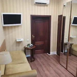 Apartment Apart Max аренда студий, Moscow